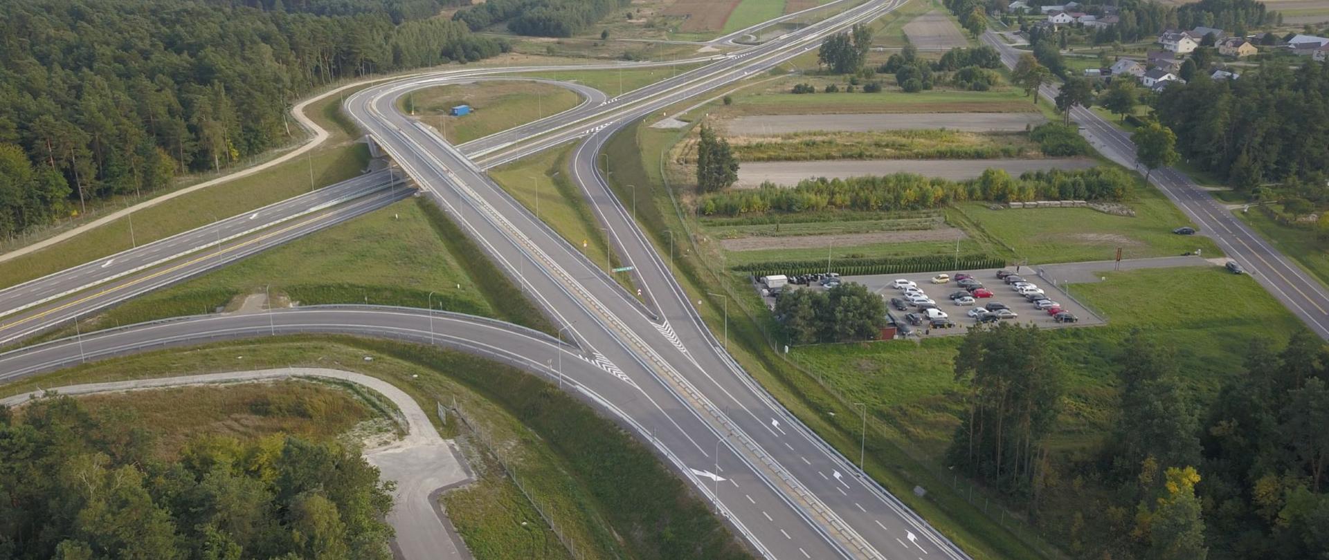 Obwodnica Tomaszowa Lubelskiego