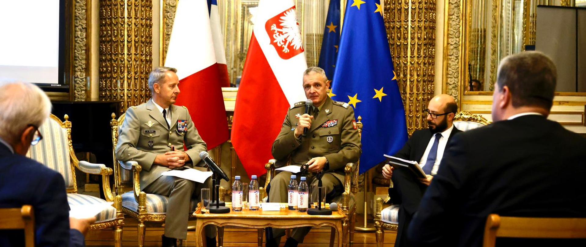 Polsko-Francuskie Seminarium Strategiczne