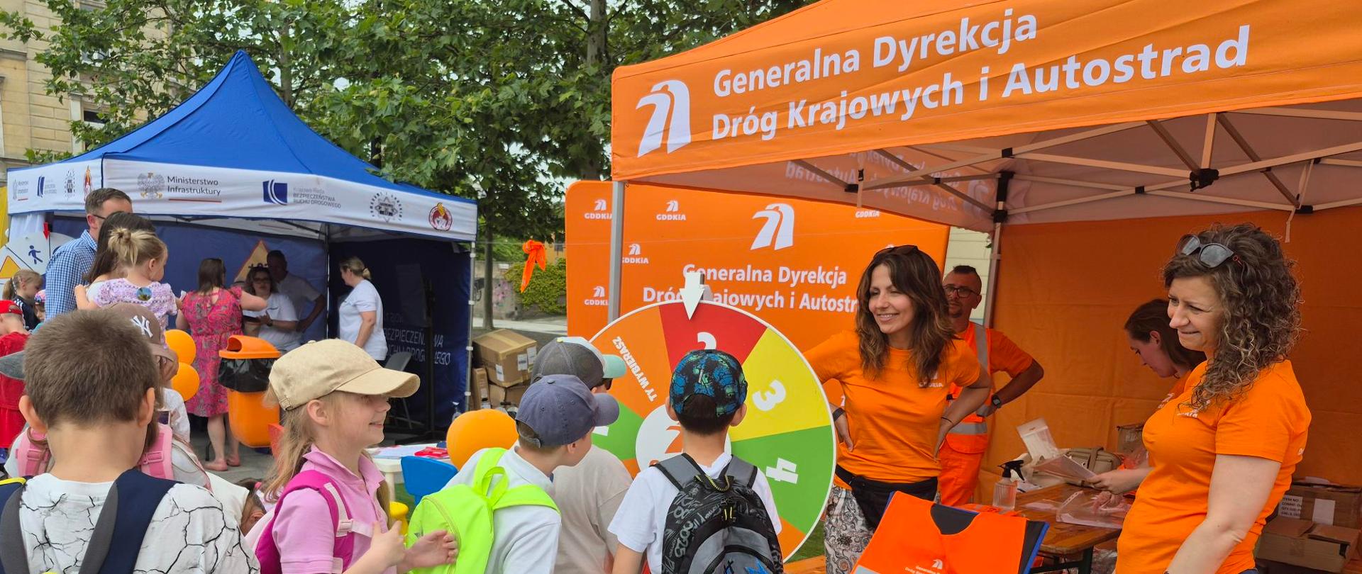 Bezpieczne wakacje 2026 w Opolu