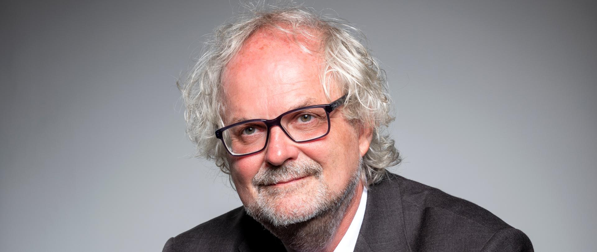 amb. Michał Murkociński