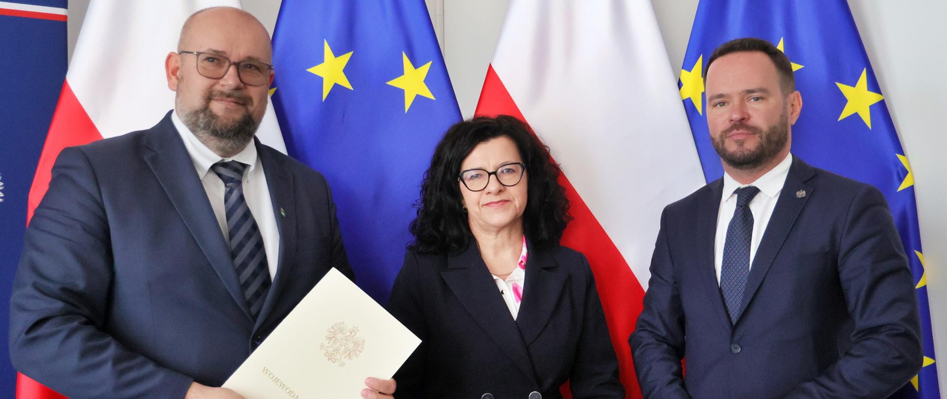 Rządowe pieniądze dla Chełma na ochronę ludności
