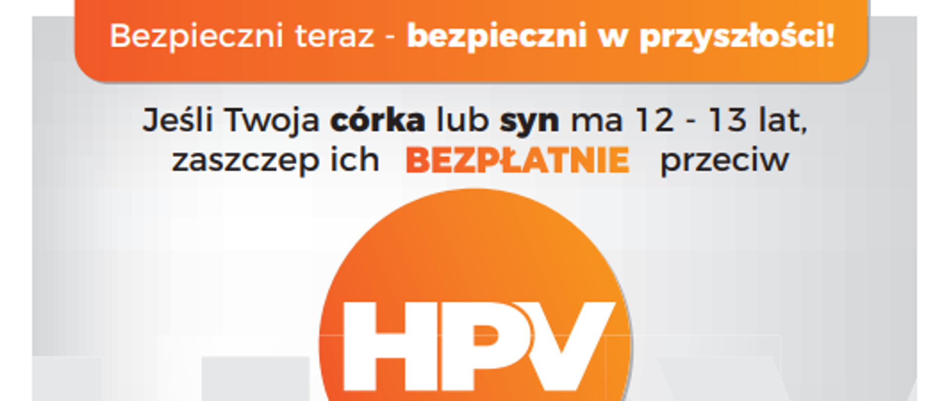 szczepienia HPV
