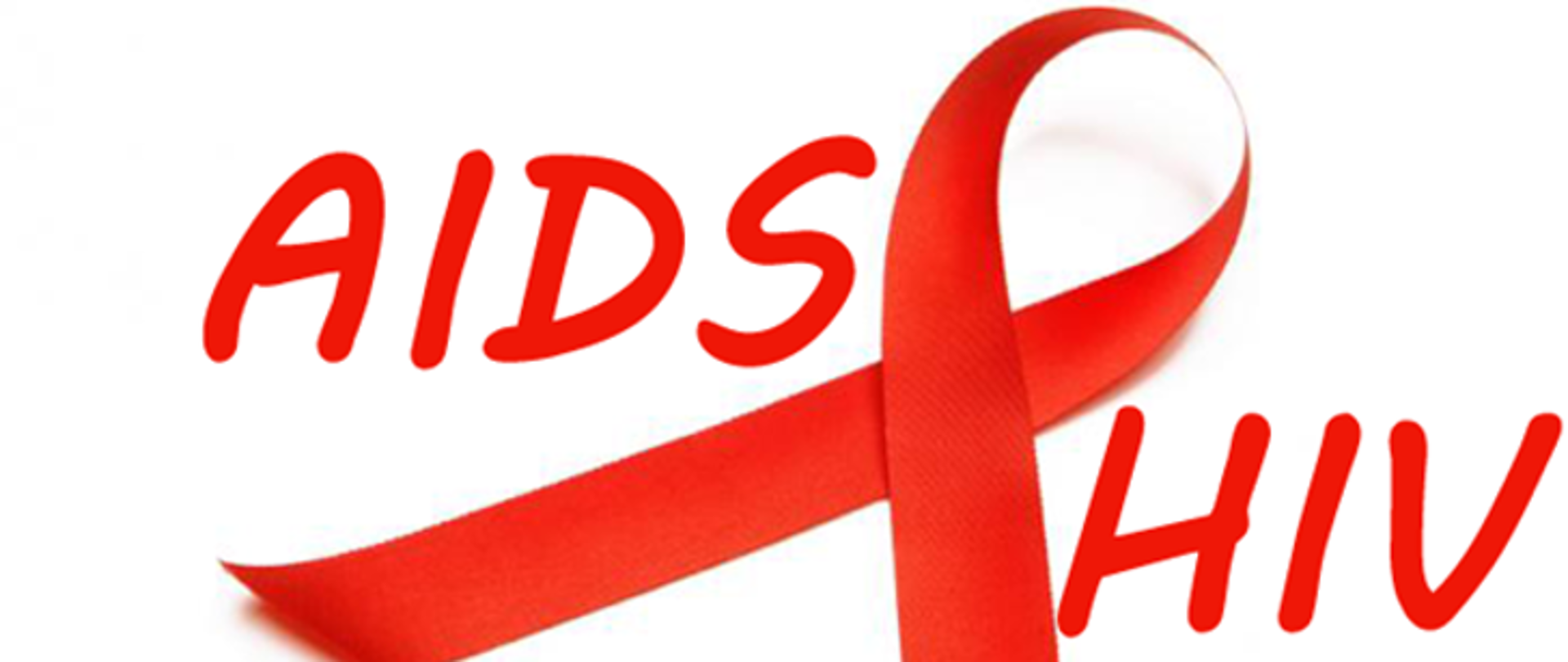 Baner HIV AIDS