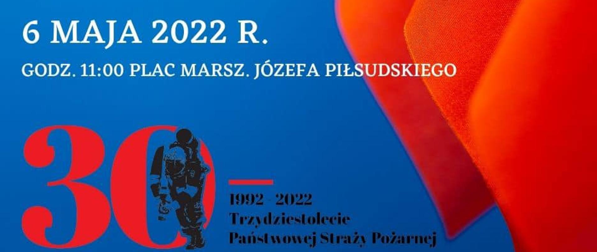 Plakat z terminem obchodów