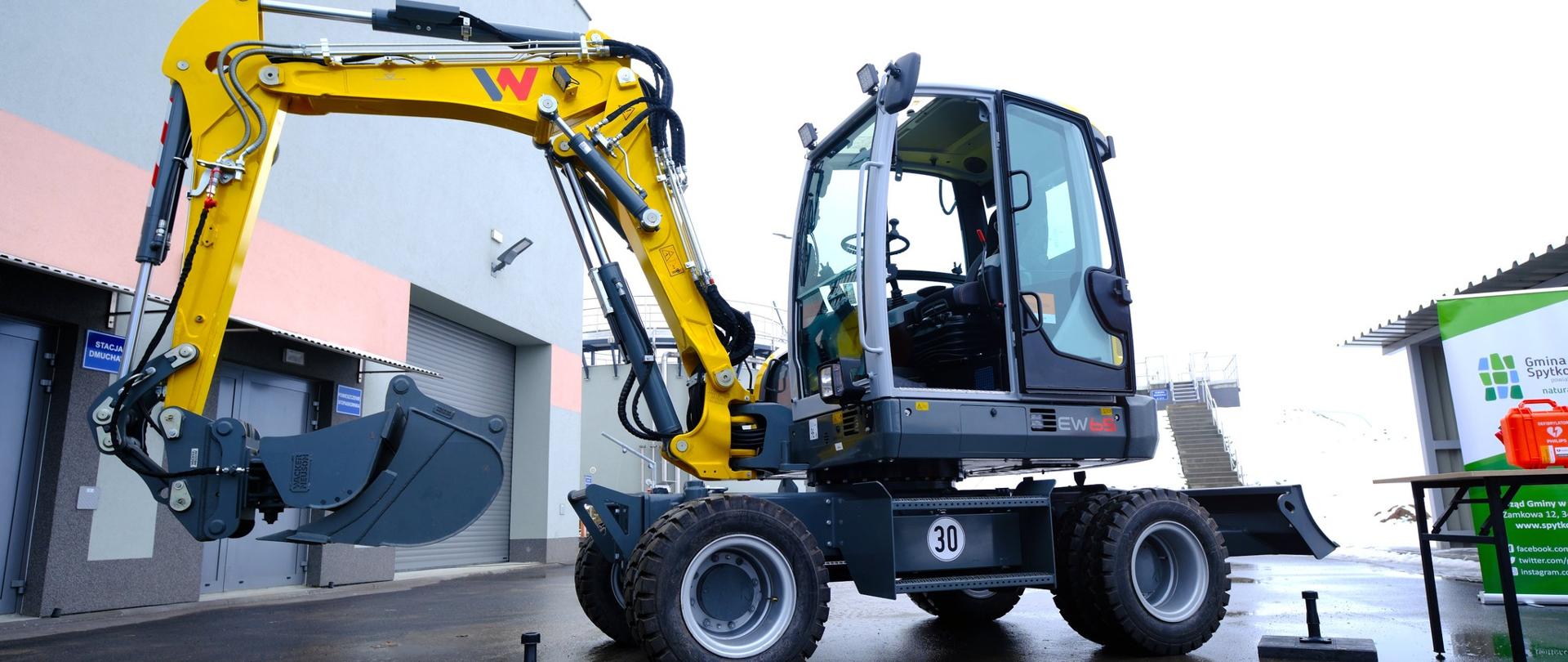 OLIOC_przekazanie_sprzetu_Brzesko_i_Spytkowice1