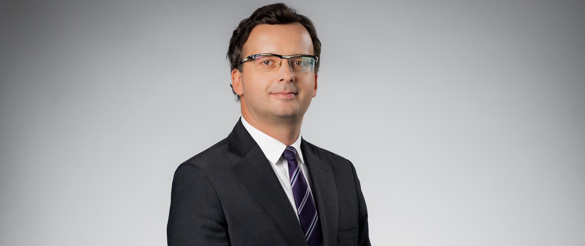 Ambasador Sergiusz Wolski