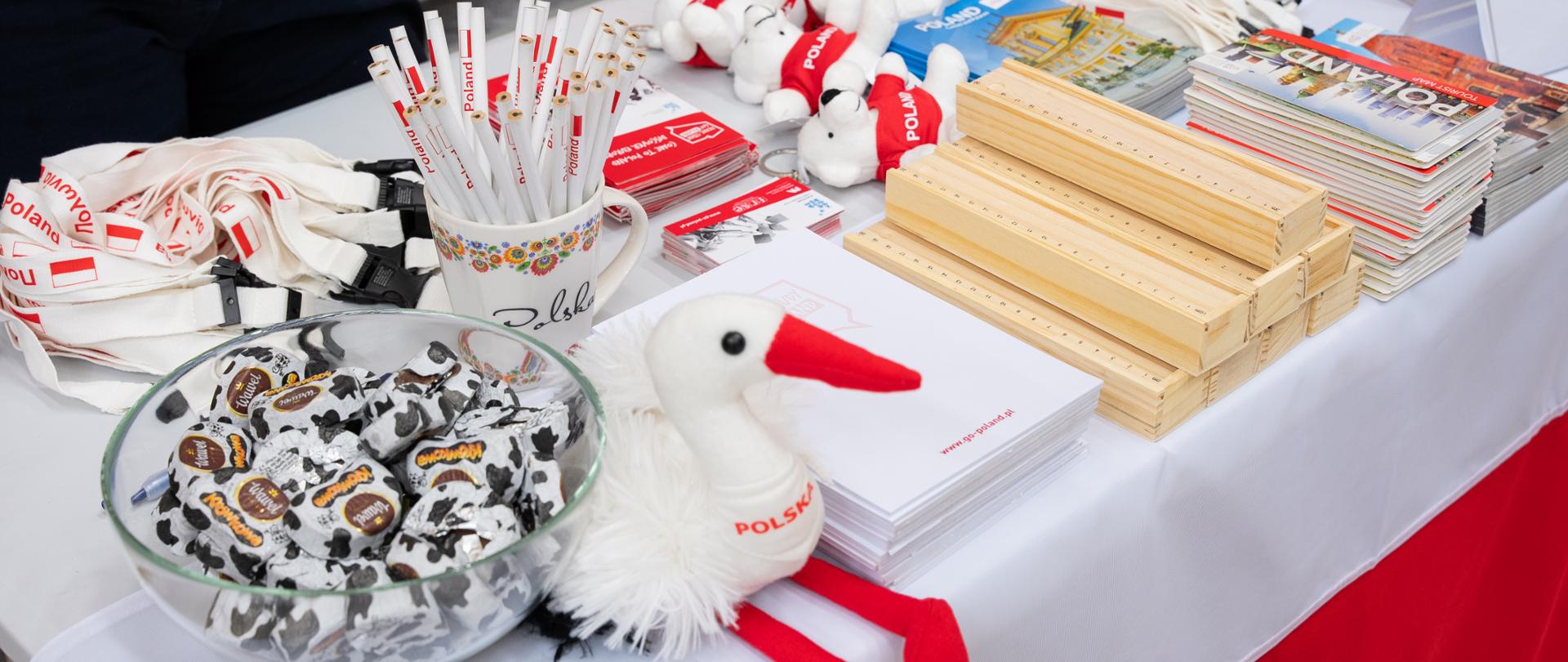 Targi edukacyjne na Uniwersytecie Technologicznym w Limassol 