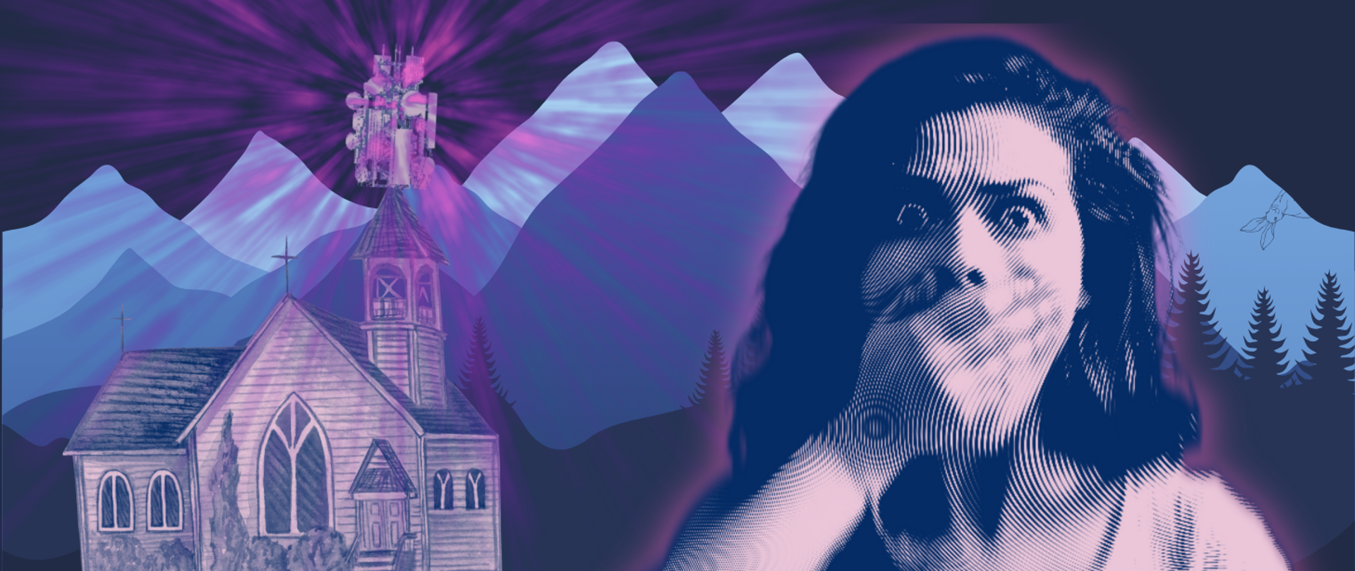 Kościół w Zakopanem emituje „śmiertelną energię”? Fałsz