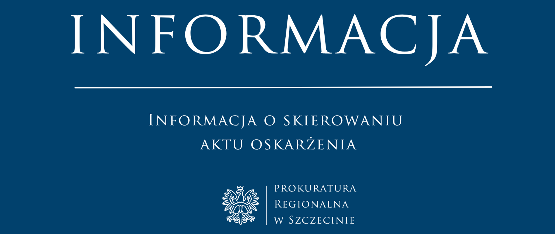 Informacja