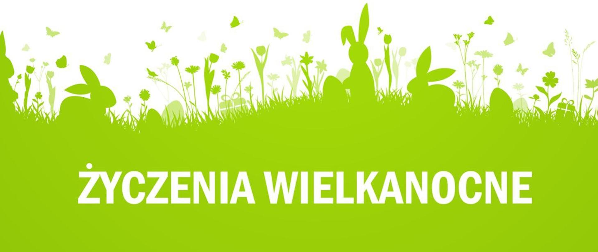 ŻYCZENIA WIELKANOCNE KOMENDANTA MIEJSKIEGO PSP W POZNANIU