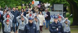 XIII Kaliski Tydzień Zdrowia - Inauguracja