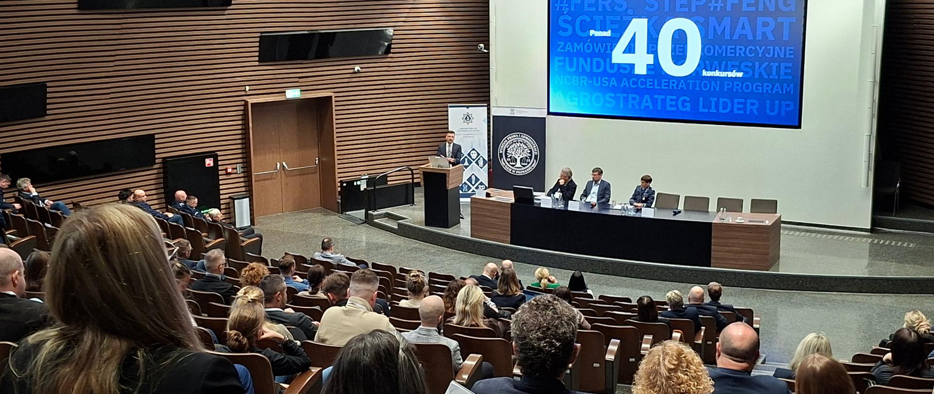 Kryminalistyka potrzebuje innowacji