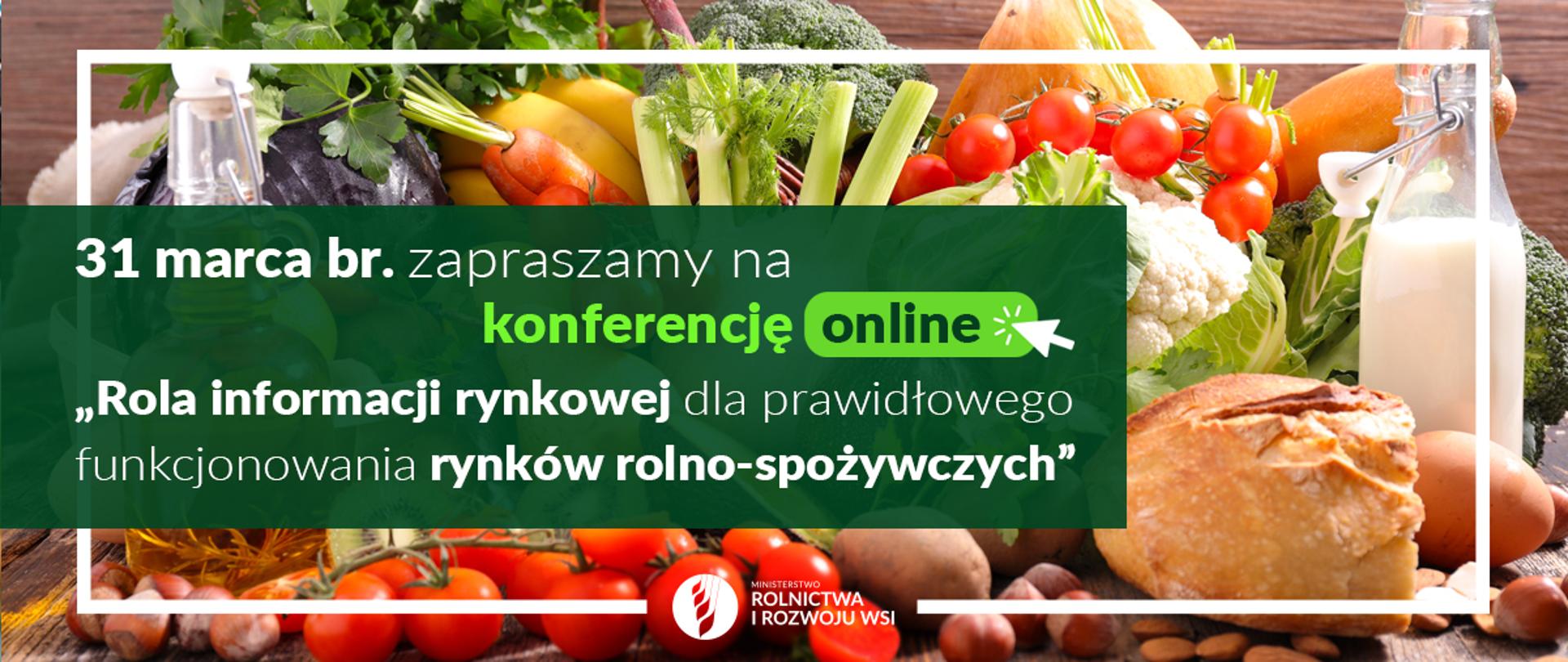 Rynki rolno-spożywcze