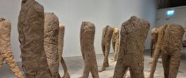 Abakanowicz 1111