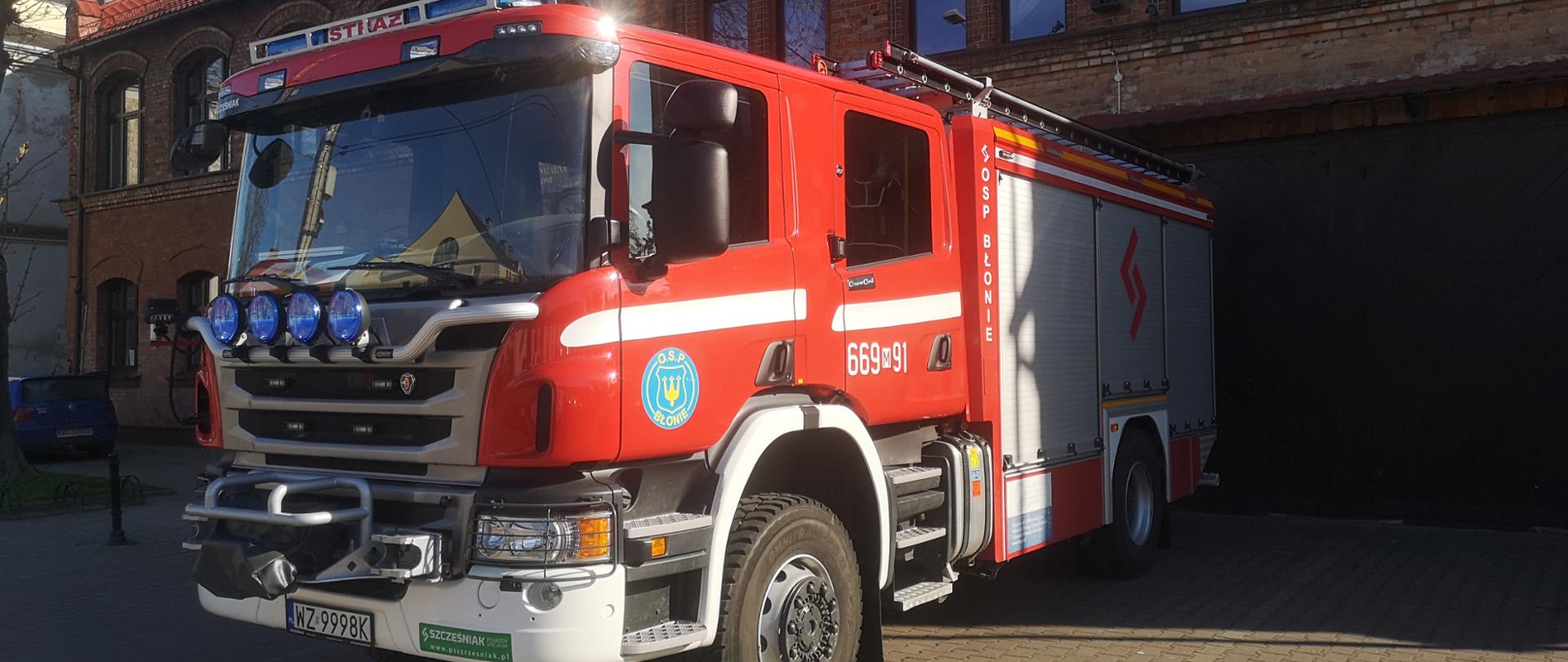 GCBA 5/32/4 Scania P370