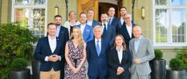 Polski biznes wzmacnia swoją obecność w Szwajcarii