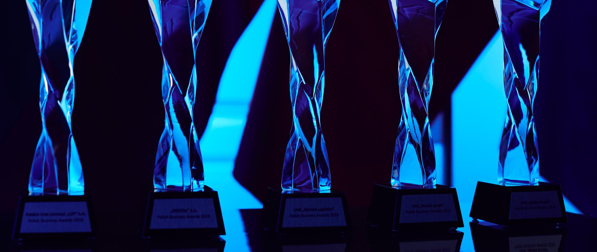 Nagrody „Polish Business Awards” rozdane
