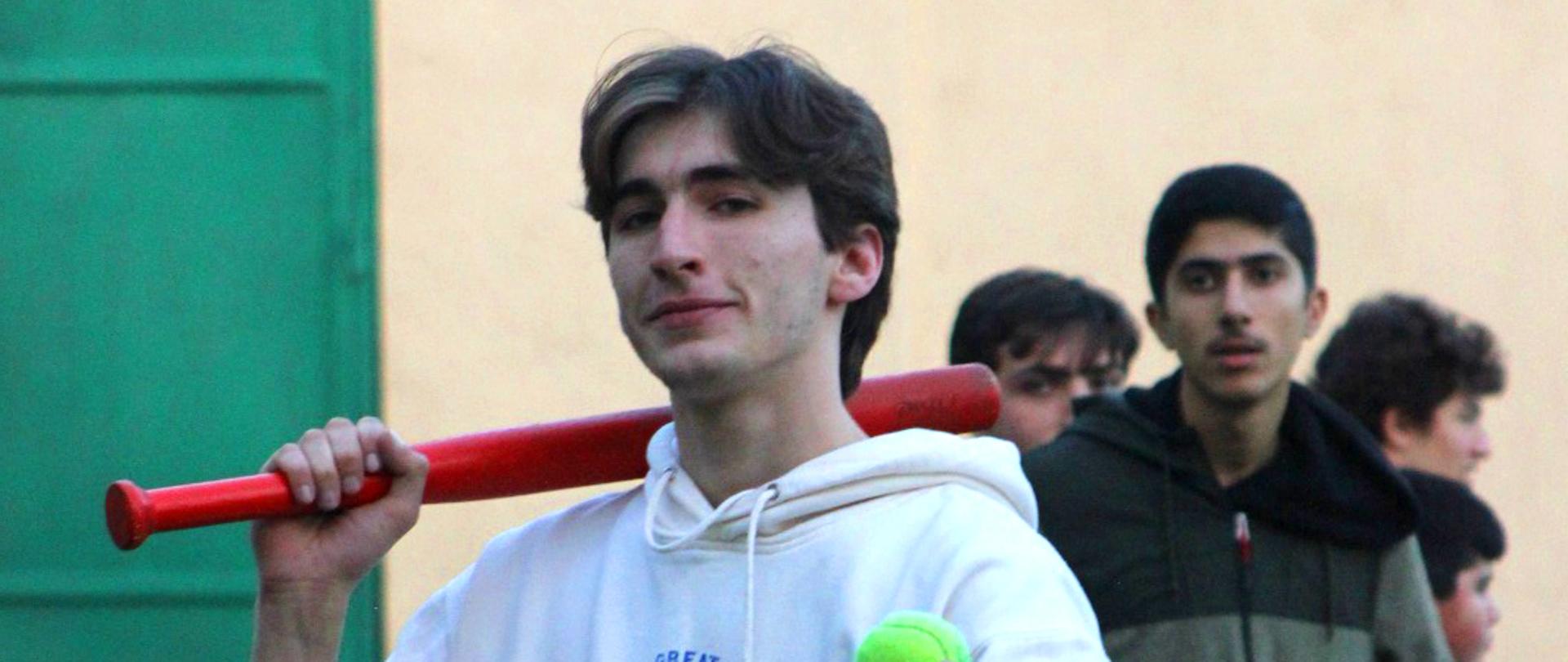 Polish Palant League