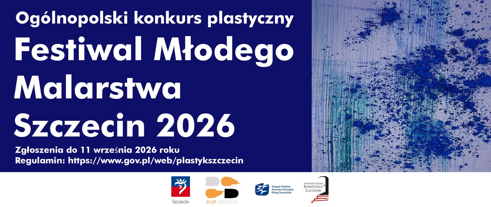 Festiwal Młodego Malarstwa