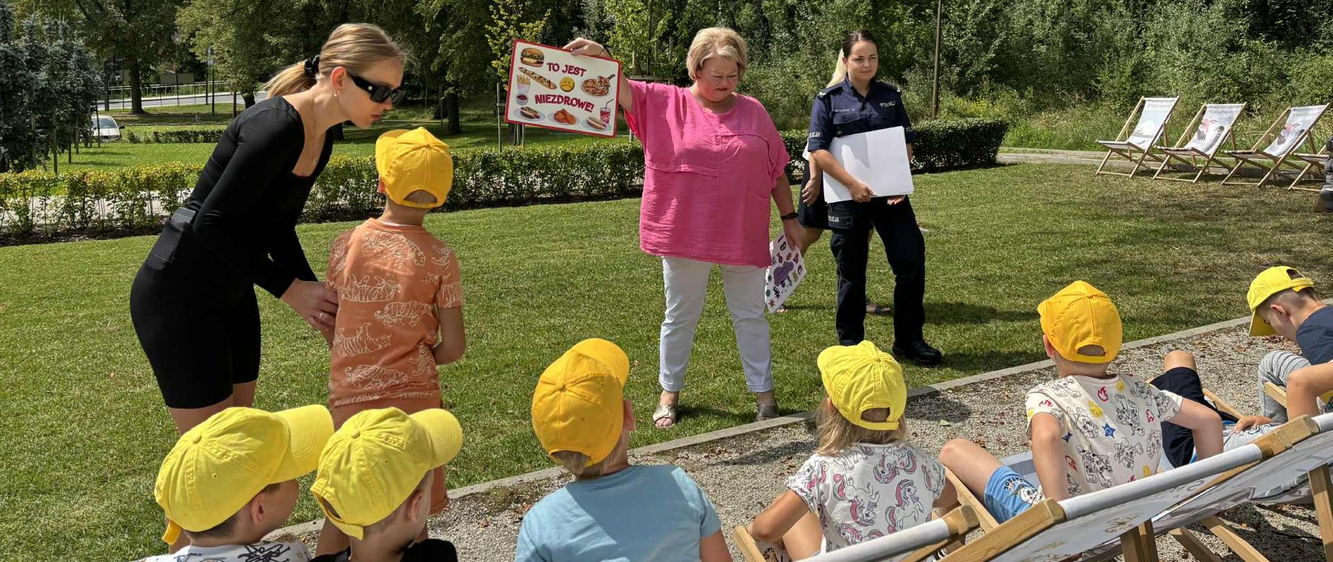 DRUGIE ŚNIADANIE MISTRZÓW Z JOGĄ 