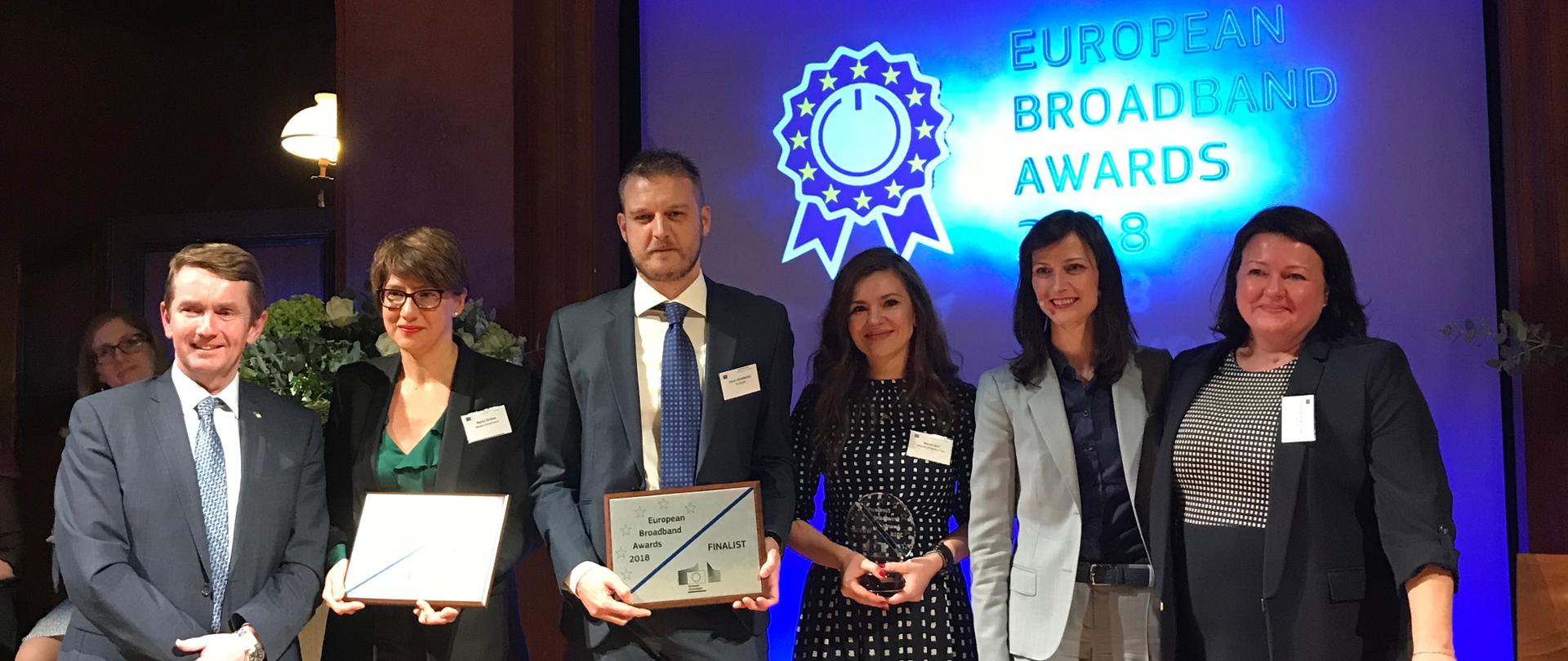 Polski projekt zwycięzcą konkursu Komisji Europejskiej!