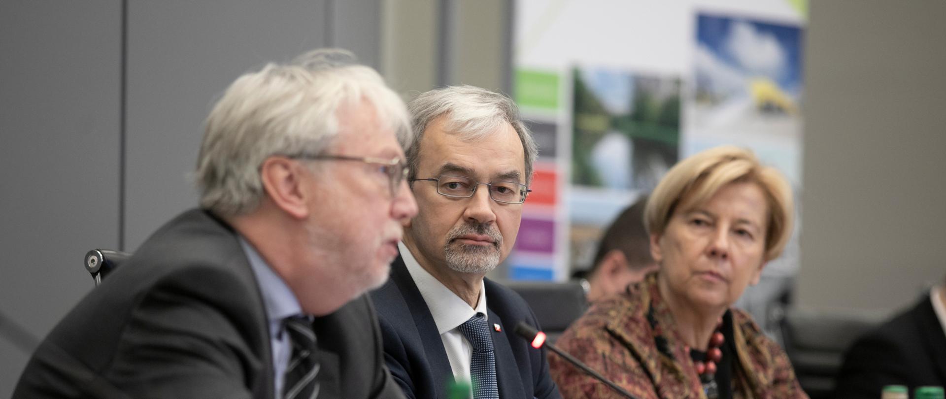 Ministerstwo Inwestycji i Rozwoju