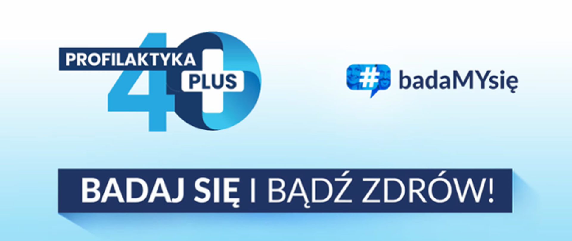 Profilaktyka 40 plus