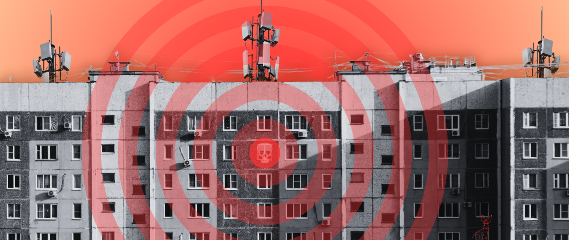 „Routery śmierci”? Ani Wi-Fi, ani 5G nie jest groźne