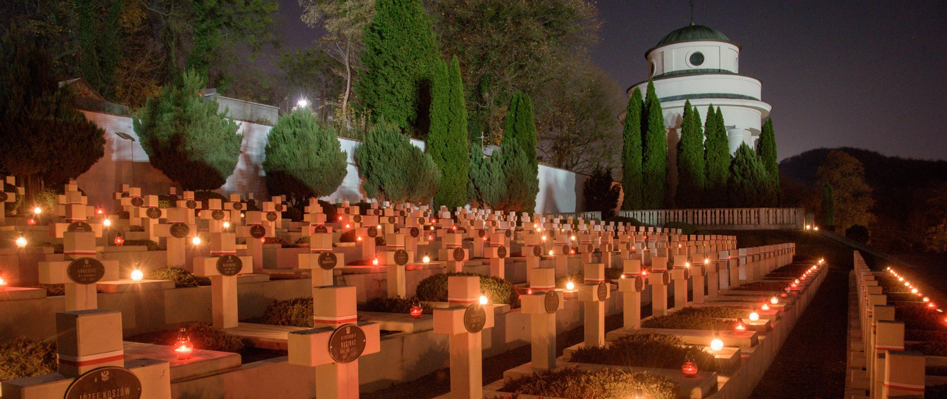 Światełko pamięci 2021