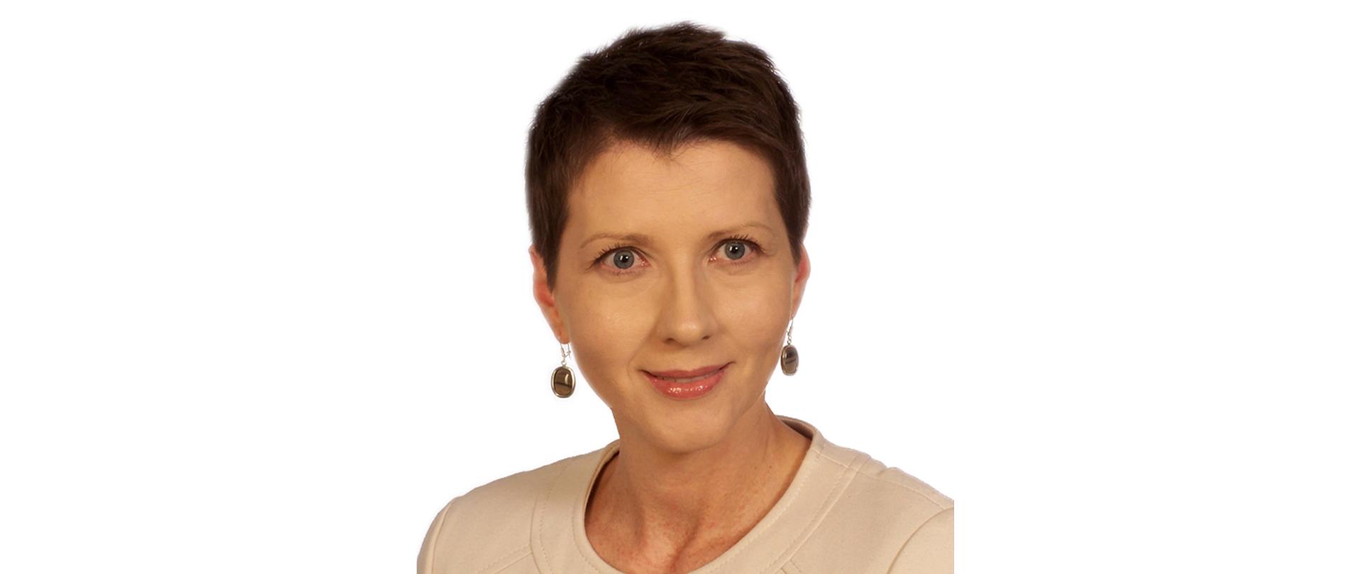 Magdalena Romanowska