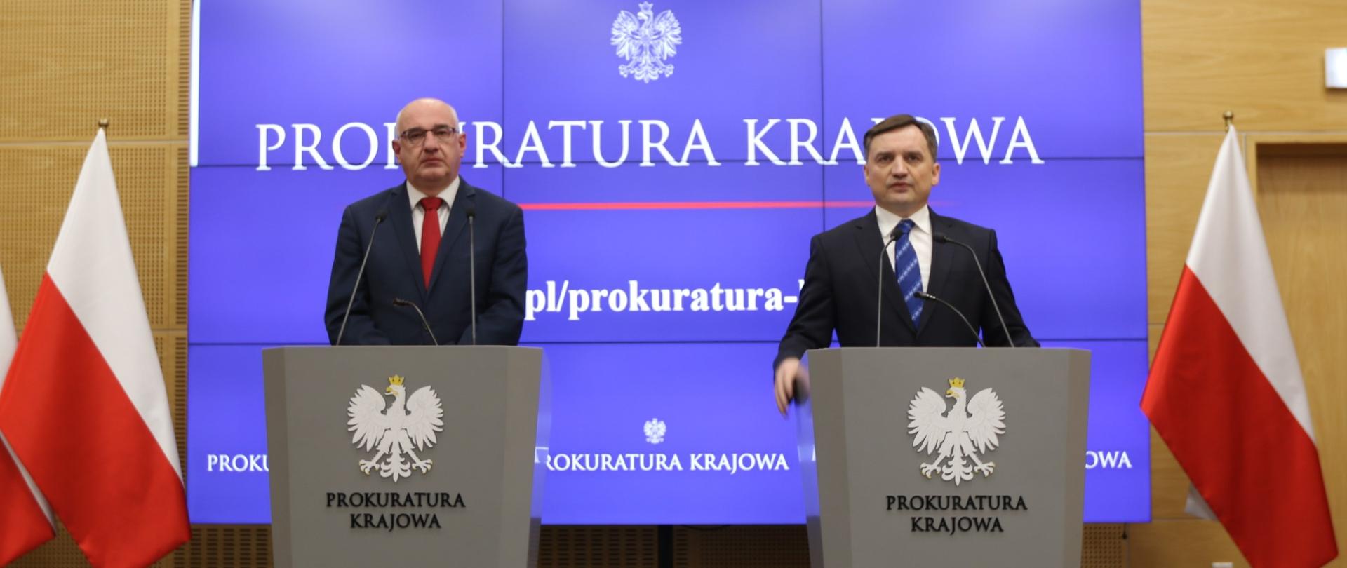 Powołano zespół śledczy w sprawie oszustw przy imporcie zbóż z Ukrainy