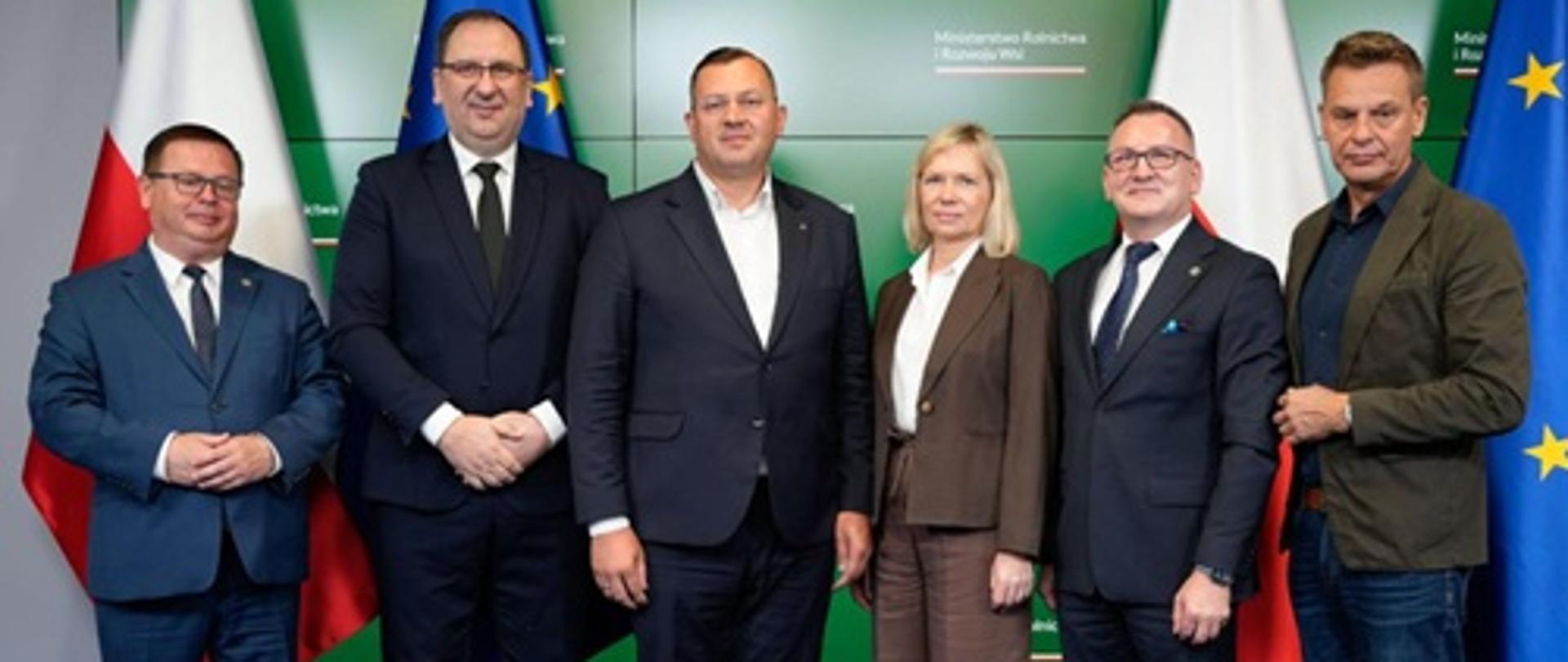 Portal Rolnika - konferencja w MRiRW, 2 września 2026 r.