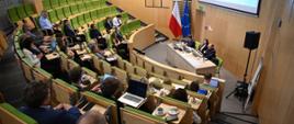 Kolejny krok w kierunku aktualizacji Polskiej Strategii Wodorowej – za nami warsztat ekspercki „Doliny i huby wodorowe”