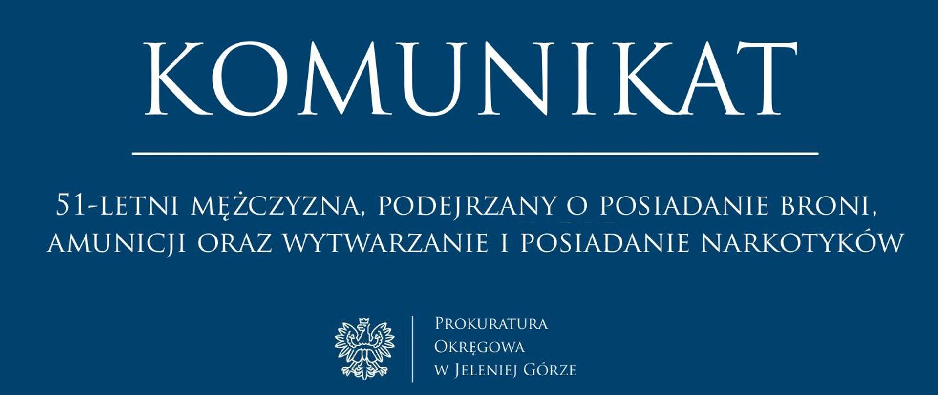Komunikat prasowy 62/2026