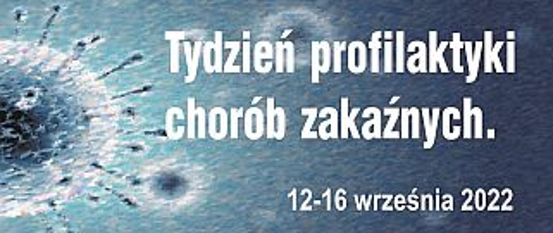 baner informujący o kampanii