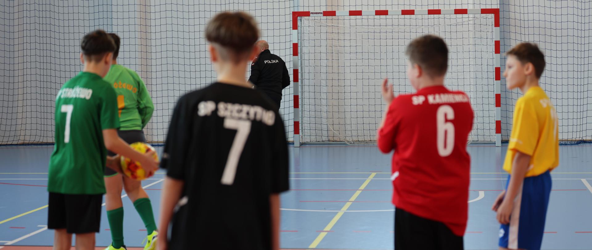 Orlikowe przyspieszenie w województwie mazowieckim