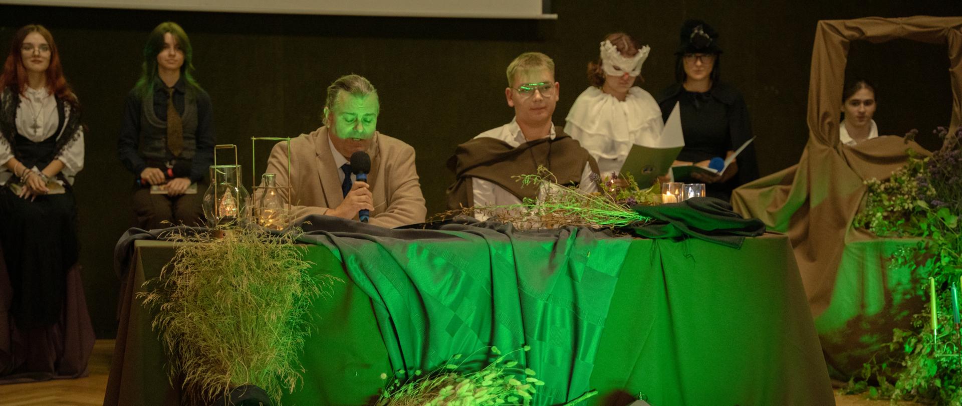 Narodowe Czytanie 2026