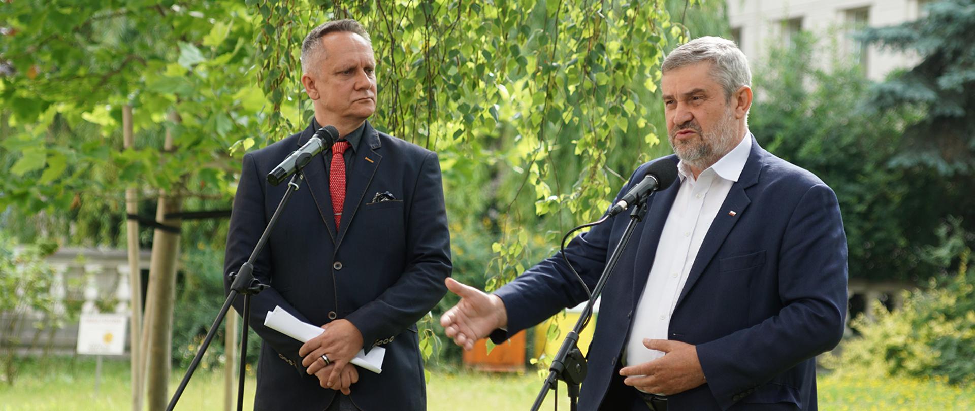 Konferencja Ochrona zwierząt