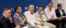 konferencja "po męsku o zdrowiu"