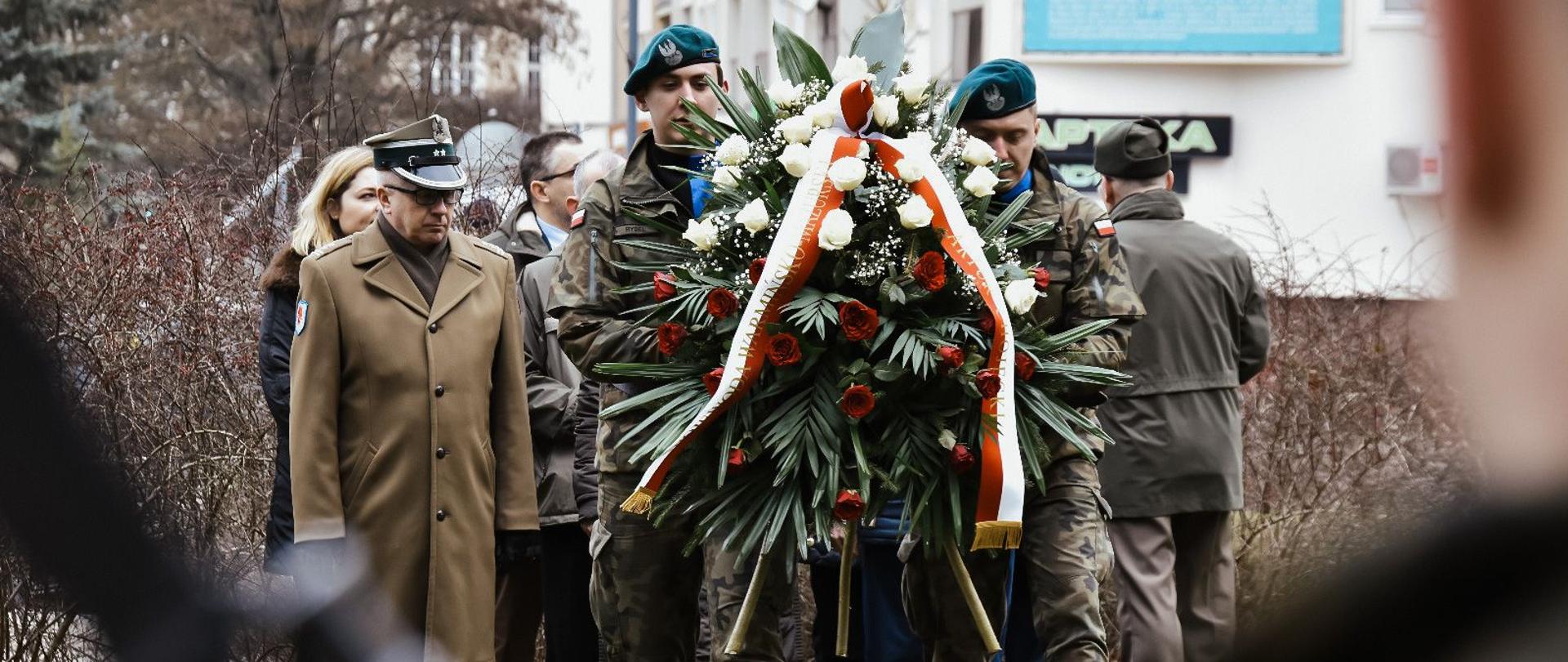 81. rocznica powstania AK