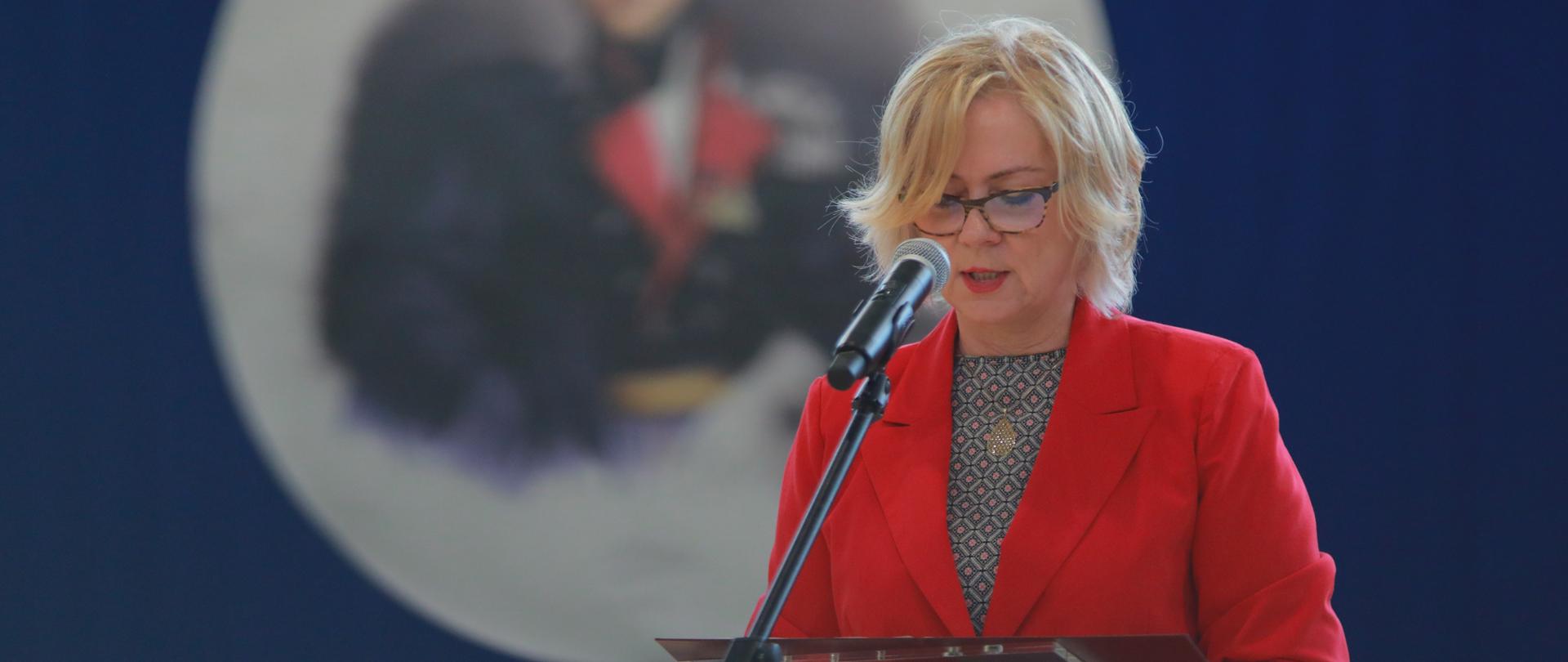 Wyjątkowe jubileusze szkoły podstawowej w Rzekuniu