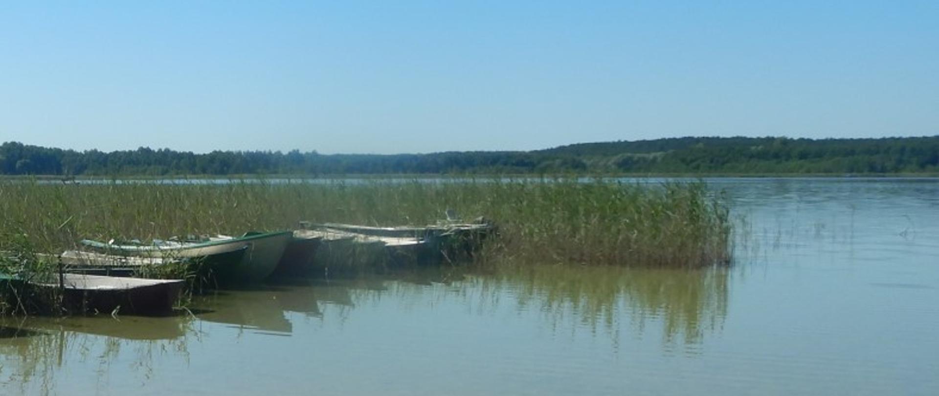 Jezioro Zdworskie