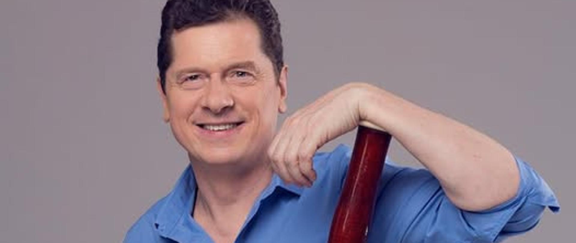 prof. dr hab. Artur Kasperek - na Uniwersytecie Muzycznym Fryderyka Chopina w Warszawie