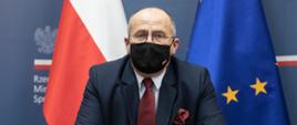 Udział ministra Zbigniewa Raua w spotkaniu ministerialnym UE oraz Ameryki Łacińskiej i Karaibów