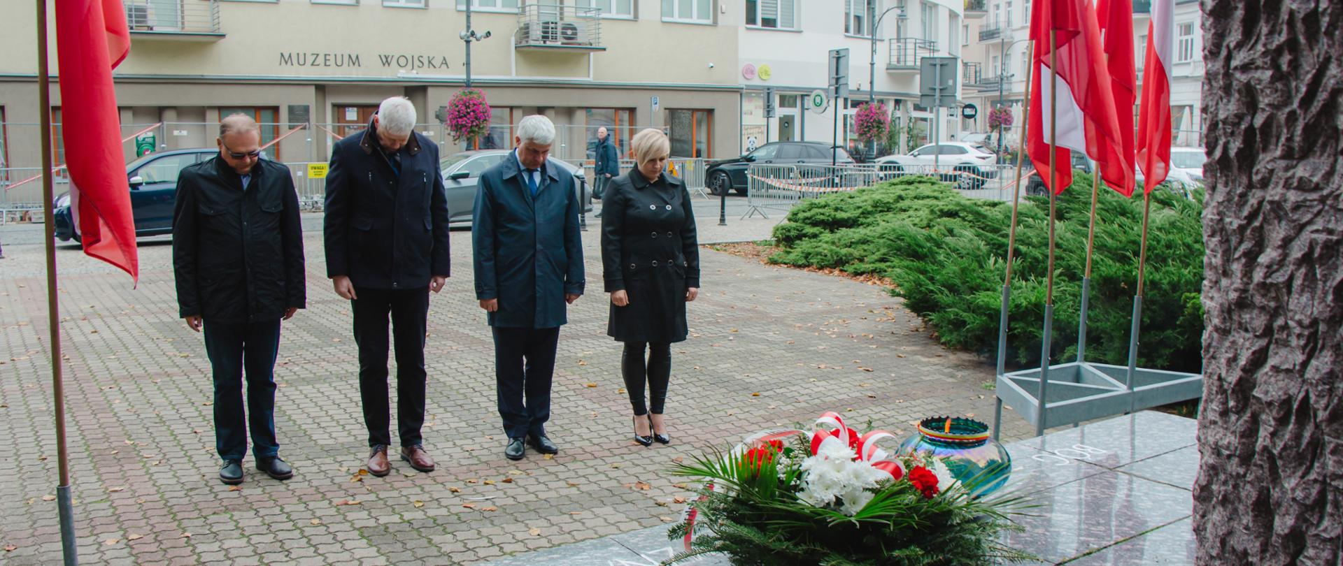 Święto Podziemnego Państwa Polskiego
