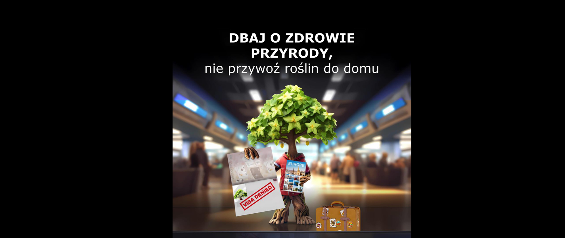Zdjęcie promujące kampanię