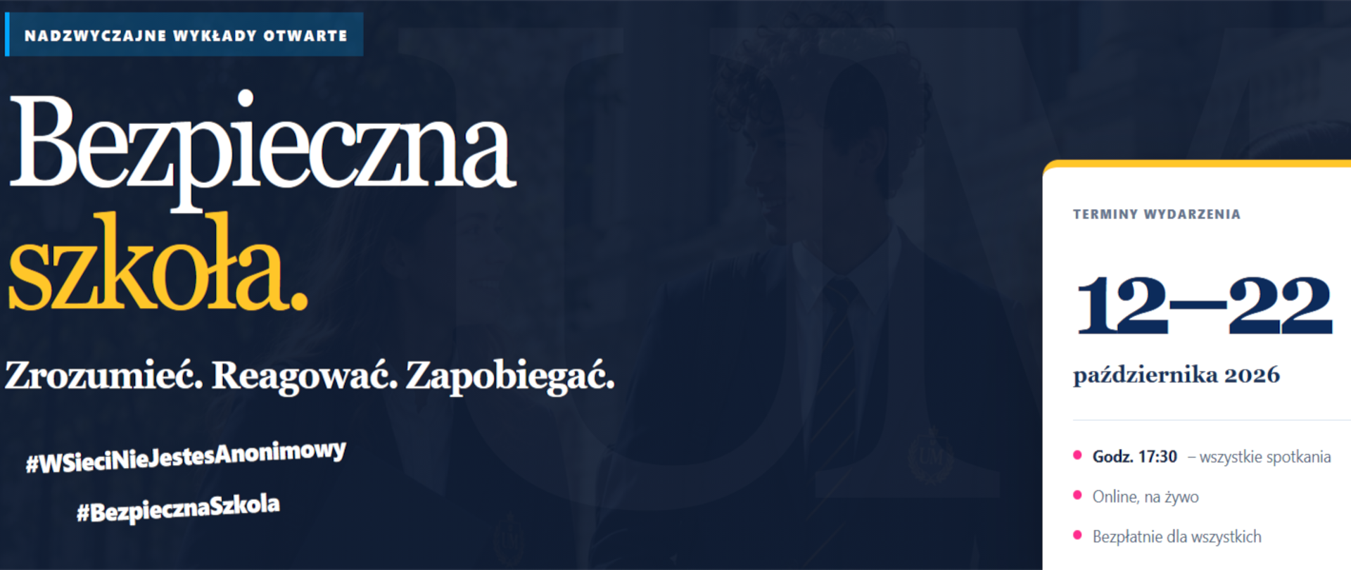 Bezpieczna szkoła
