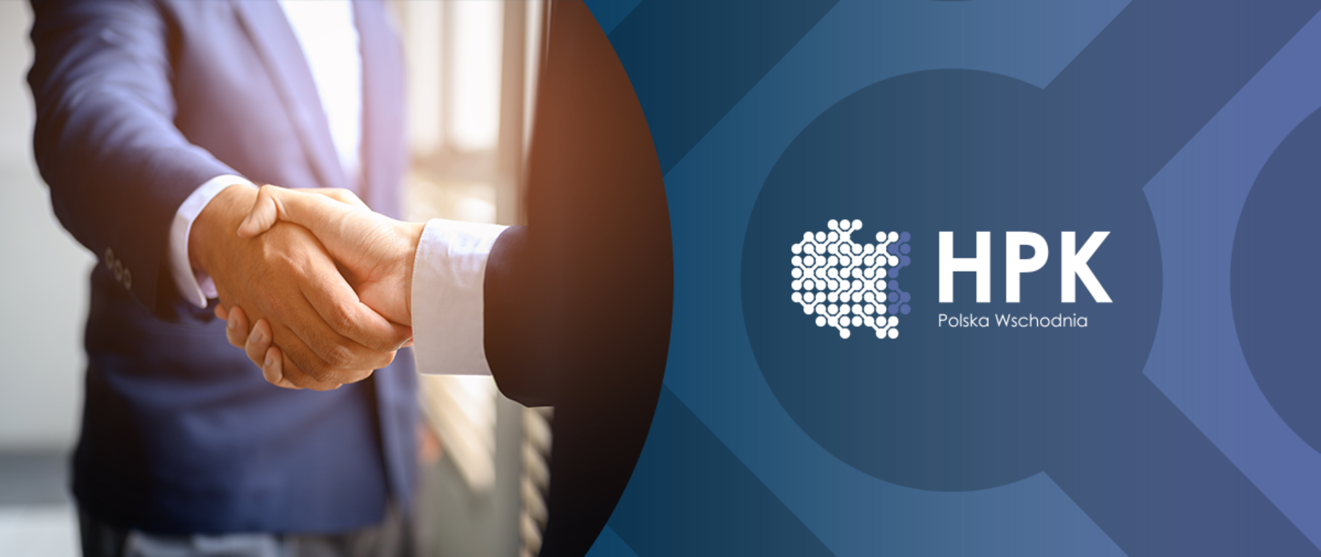 Horyzontalny Punkt Kontaktowy - Polska Centralna Grafika informująca.