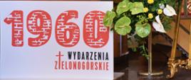 1960 Wydarzenia Zielonogórskie