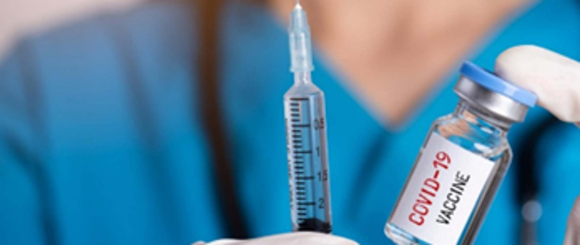 Zaszczep się przeciw COVID-19